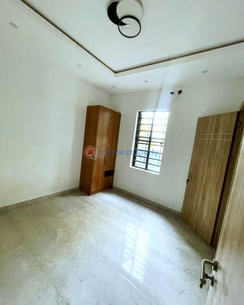 4 bedroom Flat & Apartment For Rent Lekki Phase 1 Lagos - 10
