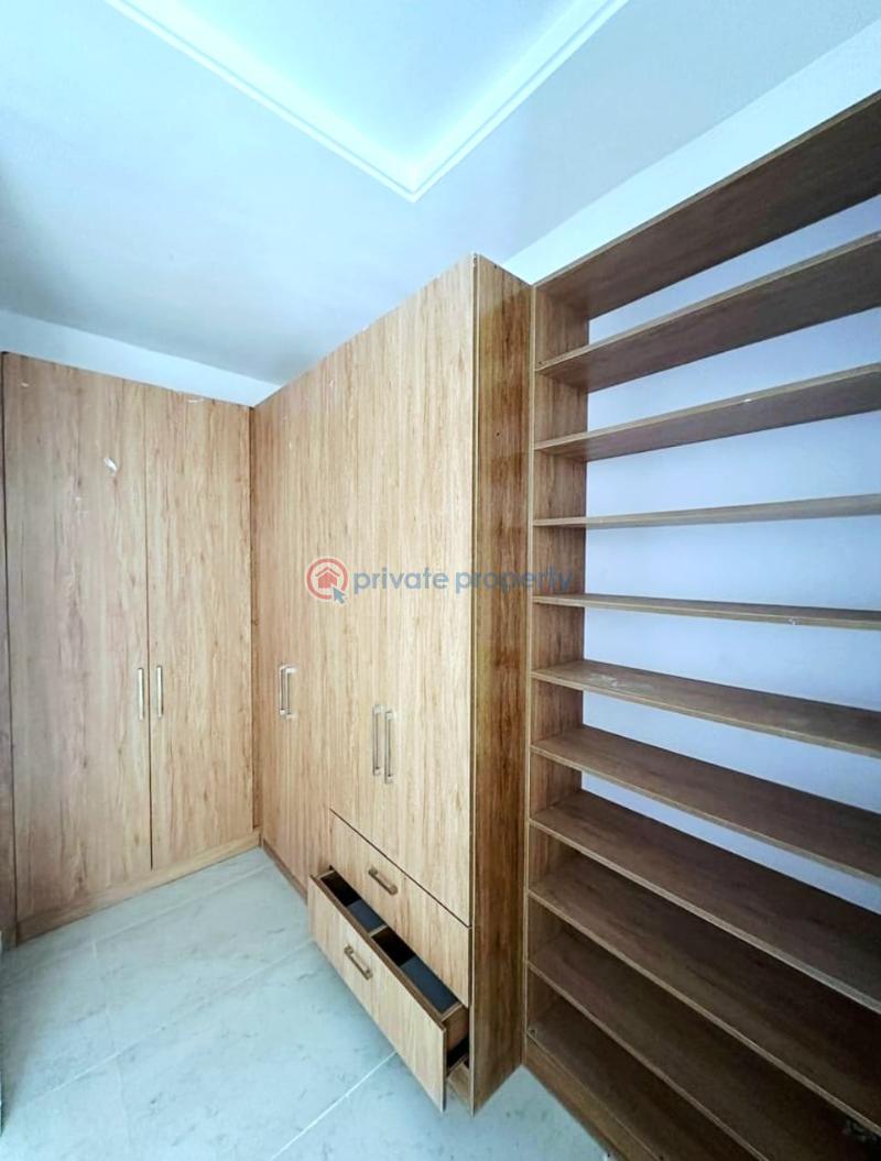 4 bedroom Flat & Apartment For Rent Lekki Phase 1 Lagos - 9