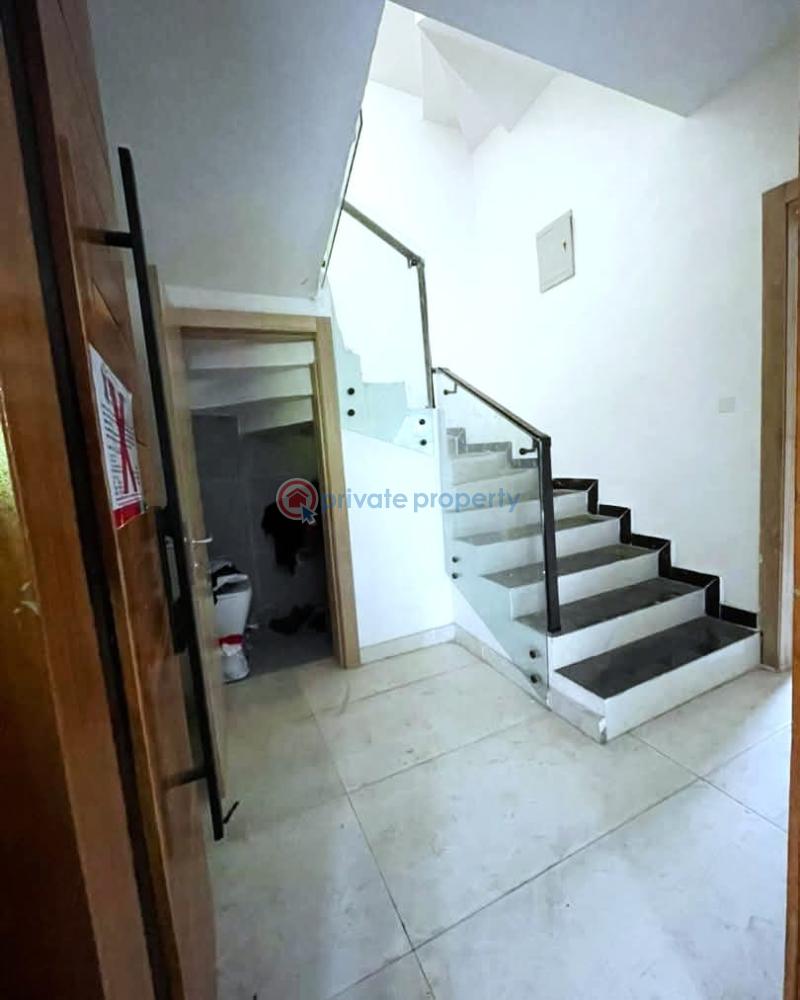 4 bedroom Flat & Apartment For Rent Lekki Phase 1 Lagos - 2