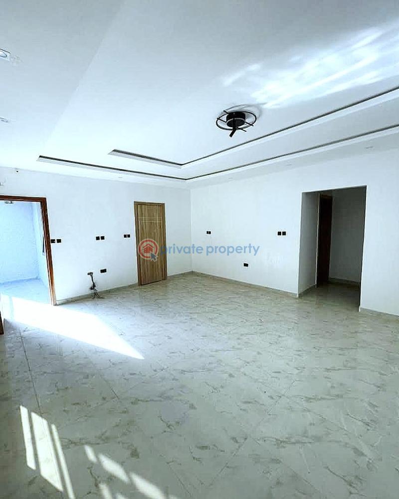 4 bedroom Flat & Apartment For Rent Lekki Phase 1 Lagos - 8