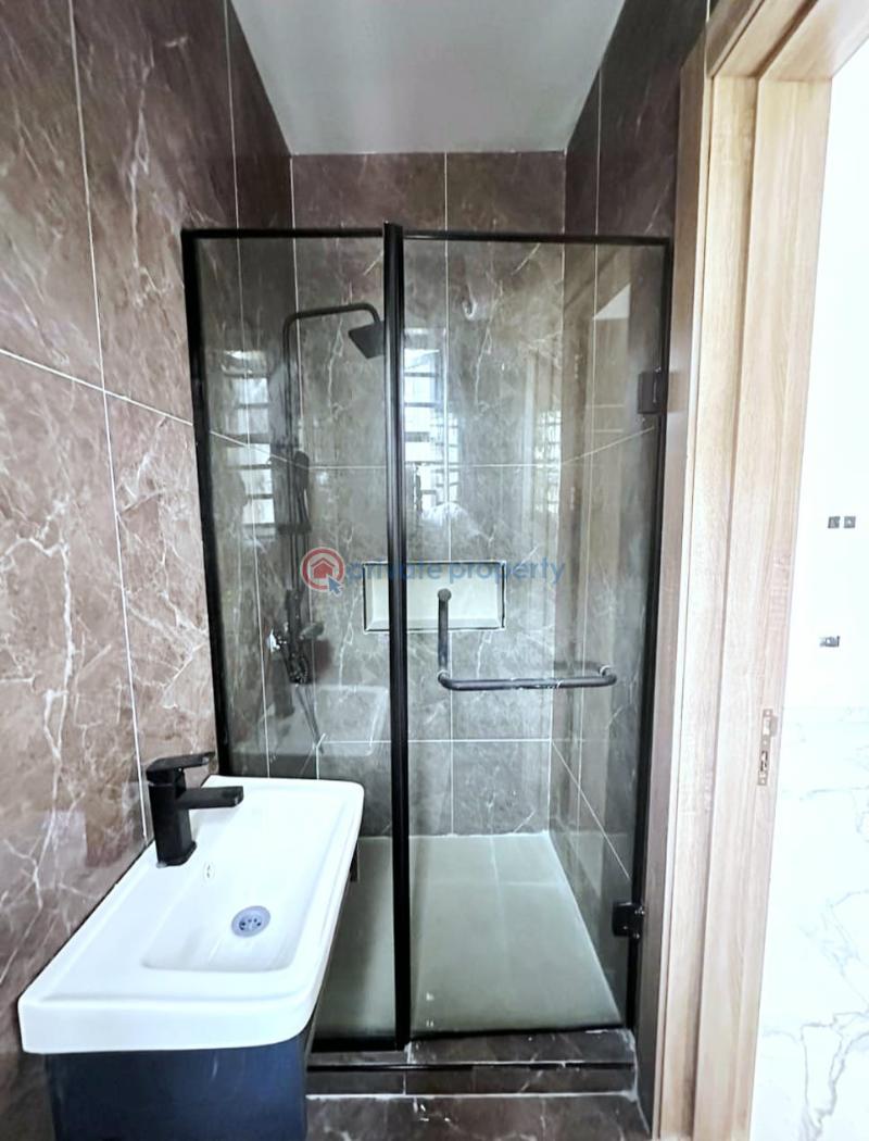 4 bedroom Flat & Apartment For Rent Lekki Phase 1 Lagos - 14