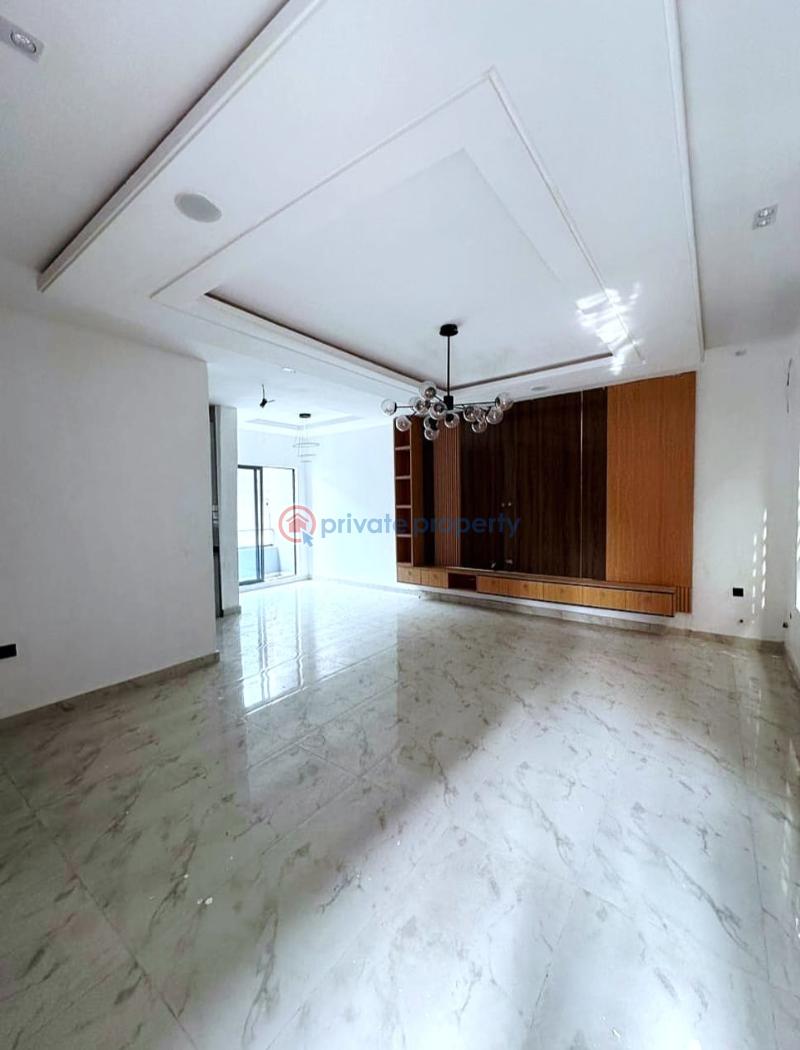 4 bedroom Flat & Apartment For Rent Lekki Phase 1 Lagos - 7