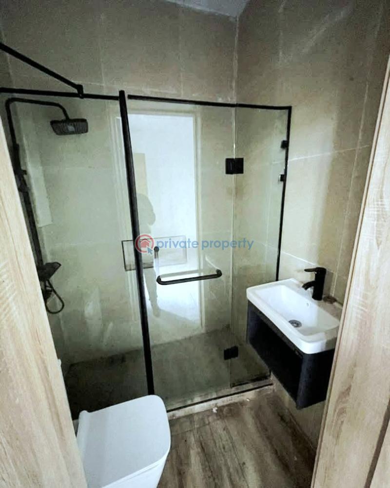4 bedroom Flat & Apartment For Rent Lekki Phase 1 Lagos - 12