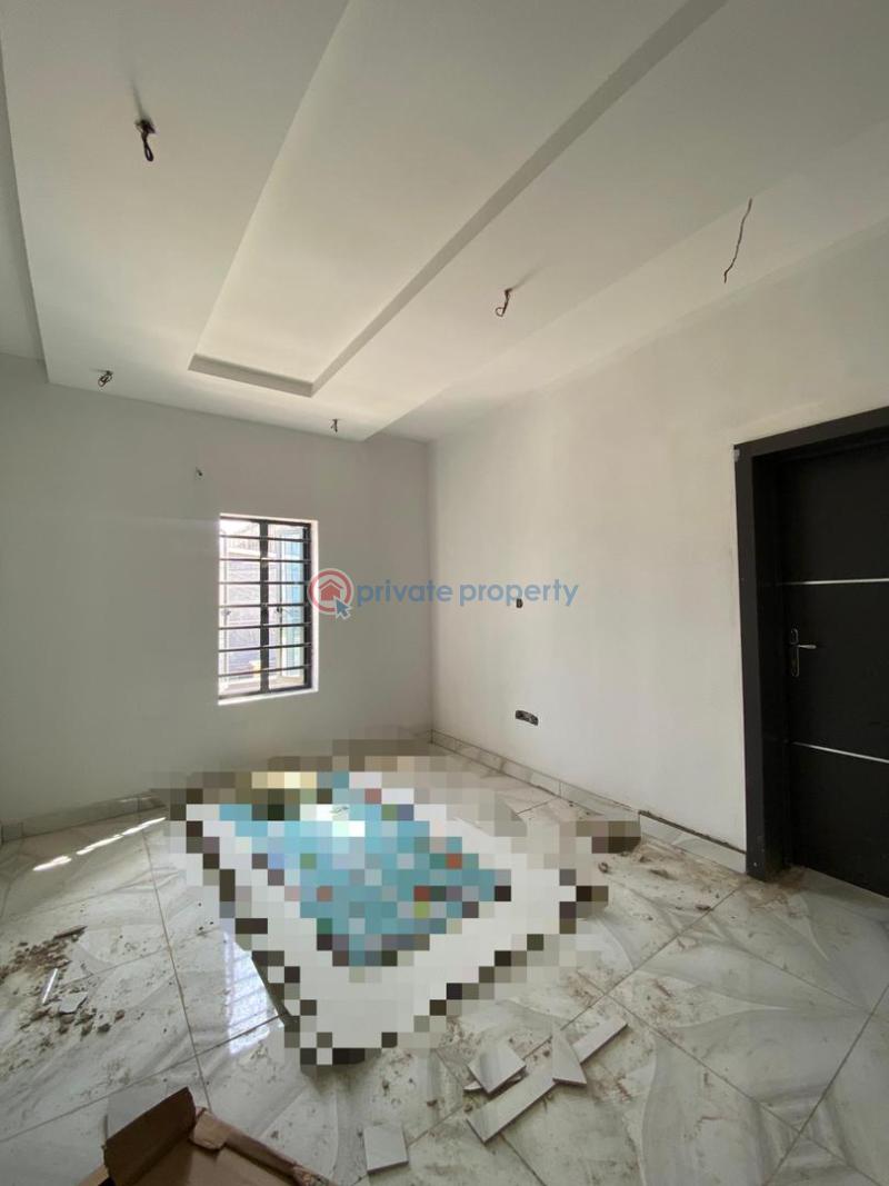 4 bedroom Terraced Duplex For Sale Abraham Adesanya Ajah Lagos - 2