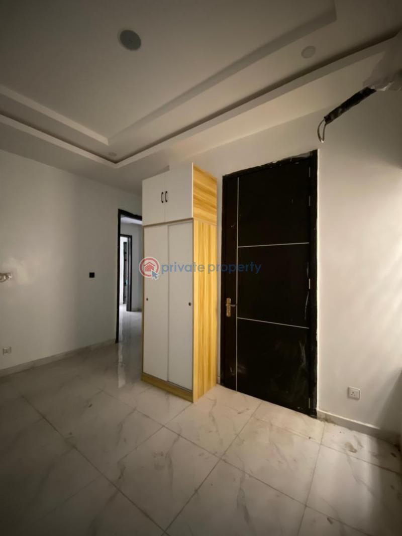 4 bedroom Terraced Duplex For Sale Orchid Lekki Lagos - 12