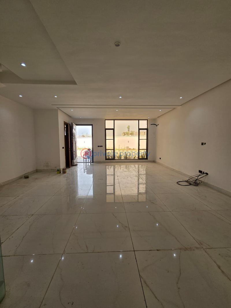 4 bedroom Terraced Duplex For Sale Ikate Elegushi Lekki Lagos - 4