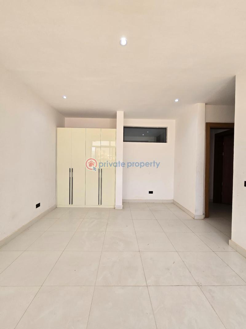 4 bedroom Terraced Duplex For Sale Ikate Elegushi Lekki Lagos - 6