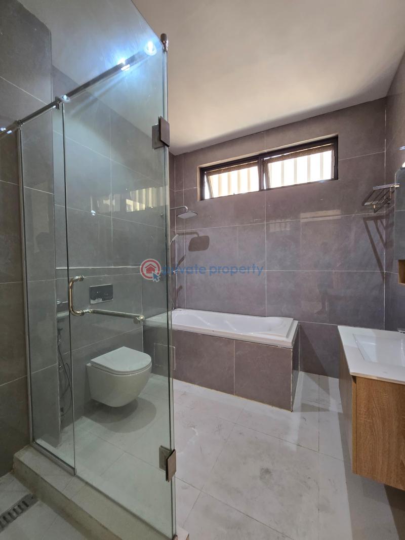 4 bedroom Terraced Duplex For Sale Ikate Elegushi Lekki Lagos - 13