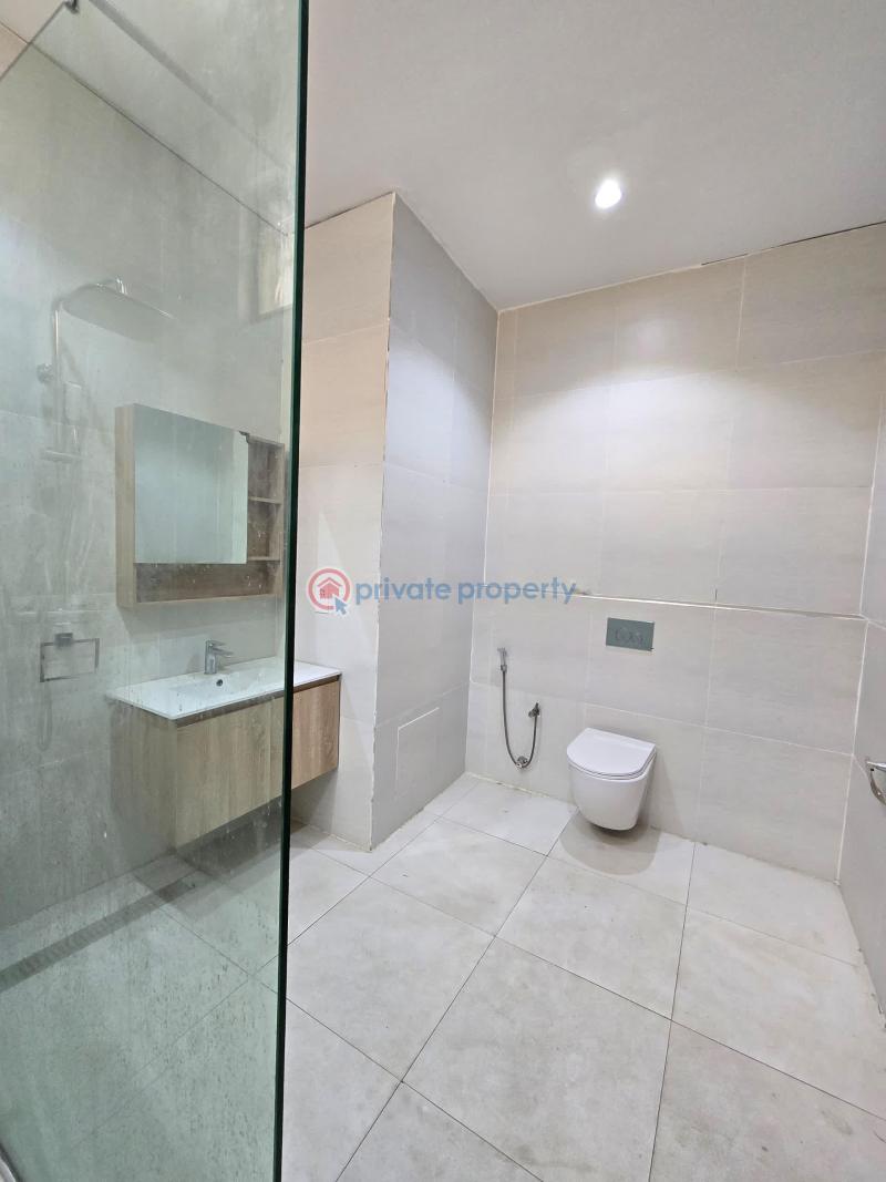 4 bedroom Terraced Duplex For Sale Ikate Elegushi Lekki Lagos - 14