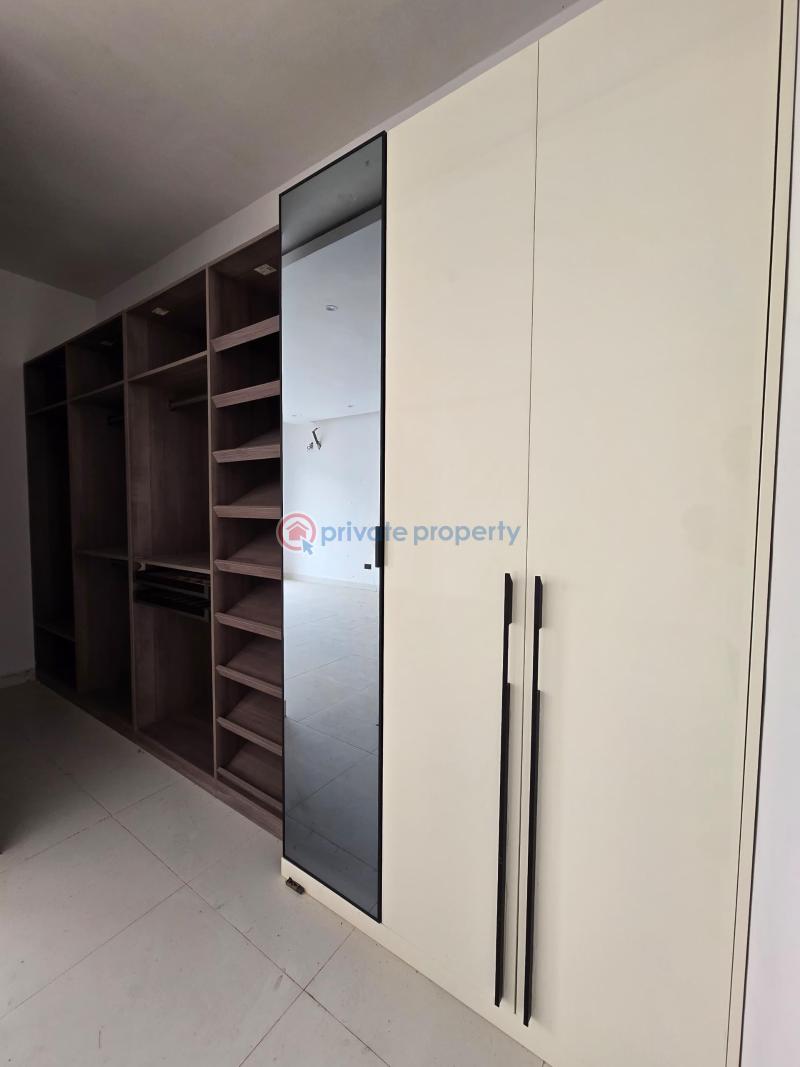 4 bedroom Terraced Duplex For Sale Ikate Elegushi Lekki Lagos - 8