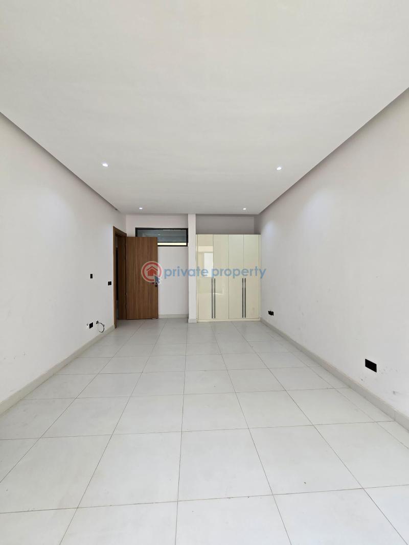 4 bedroom Terraced Duplex For Sale Ikate Elegushi Lekki Lagos - 5