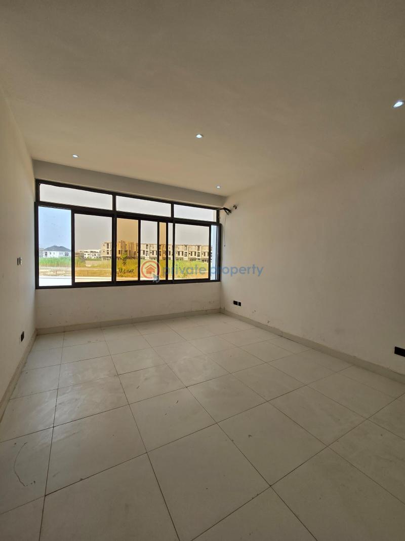 4 bedroom Terraced Duplex For Sale Ikate Elegushi Lekki Lagos - 7