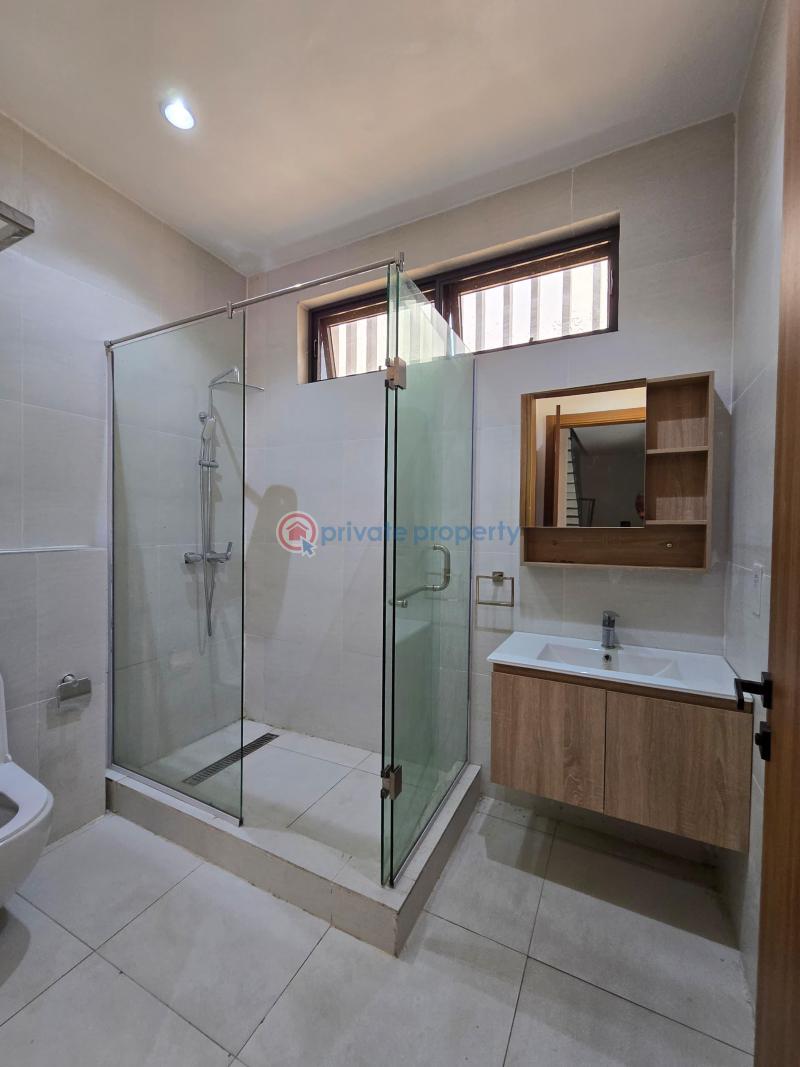 4 bedroom Terraced Duplex For Sale Ikate Elegushi Lekki Lagos - 12