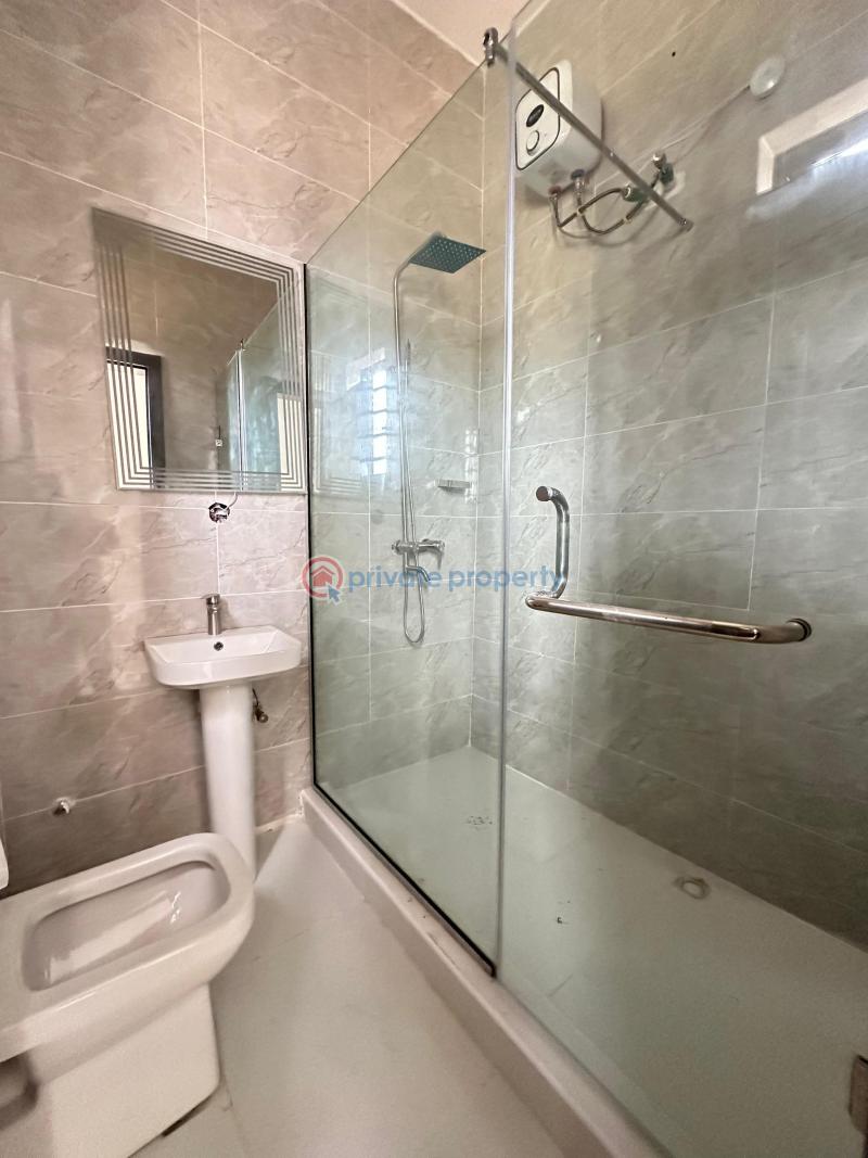 4 bedroom Terraced Duplex For Sale Vgc Extension Lekki Lagos - 2