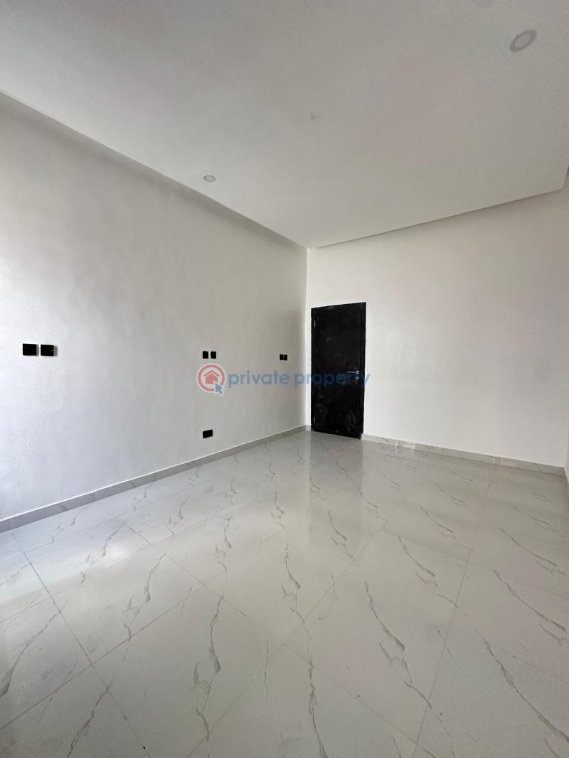 4 bedroom Terraced Duplex For Sale Vgc Extension Lekki Lagos - 11