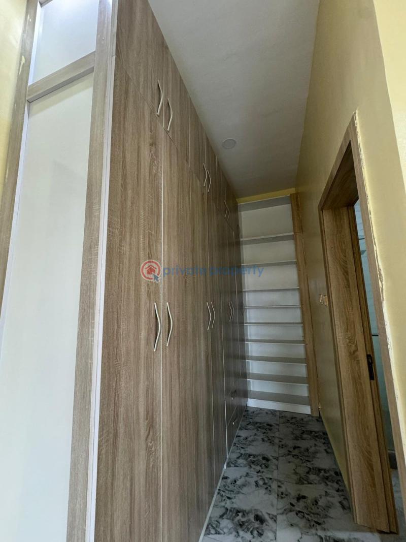 4 bedroom Terraced Duplex For Sale Igbo Efon Lekki Lagos - 8