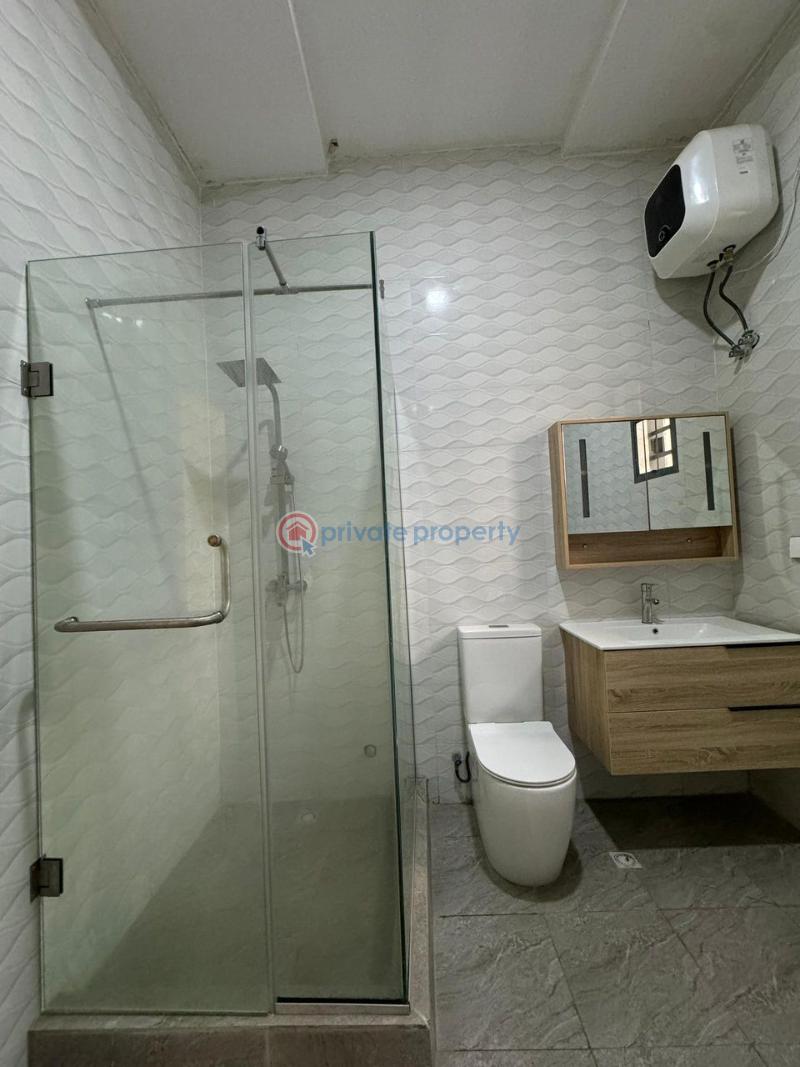 4 bedroom Terraced Duplex For Sale Igbo Efon Lekki Lagos - 0