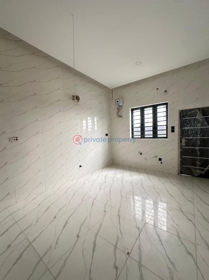 4 bedroom Terraced Duplex For Sale Vgc Extension Lekki Lagos - 8