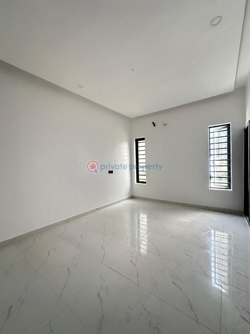 4 bedroom Terraced Duplex For Sale Vgc Extension Lekki Lagos - 1