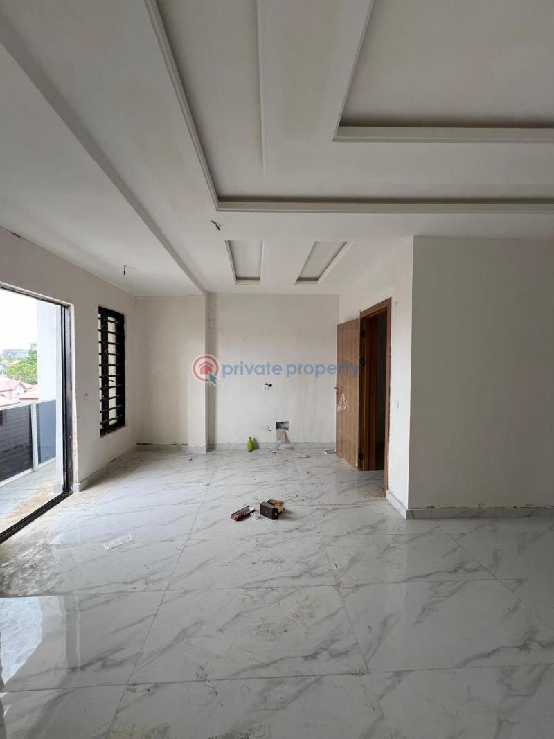 4 bedroom Terraced Duplex For Sale Ikoyi Lagos - 7