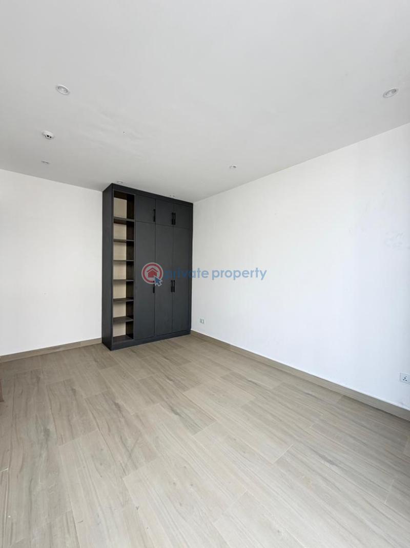 4 bedroom Terraced Duplex For Sale Chevron Drive Lekki Lagos - 9