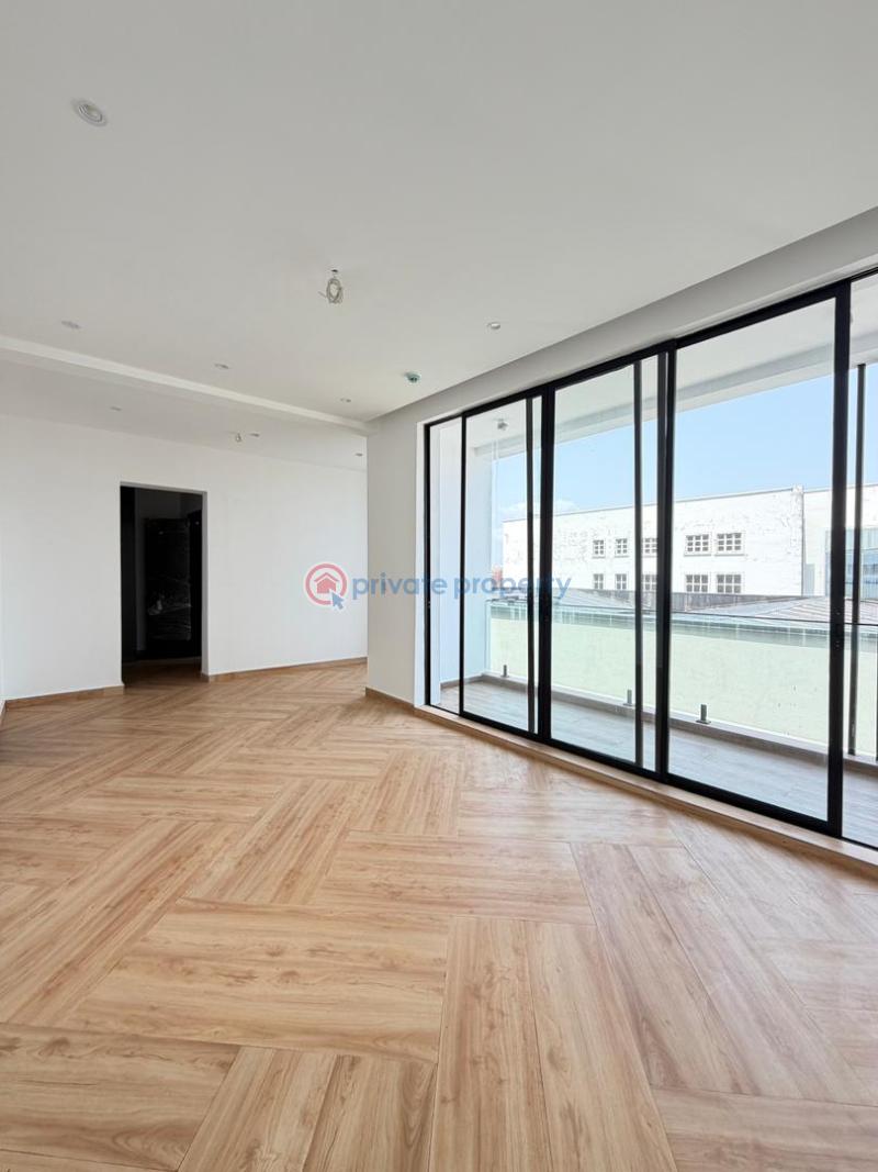 4 bedroom Terraced Duplex For Sale Chevron Drive Lekki Lagos - 8