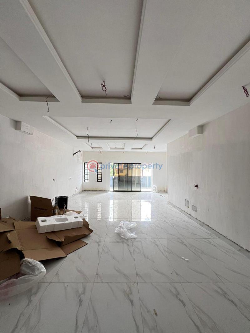 4 bedroom Terraced Duplex For Sale Ikoyi Lagos - 6