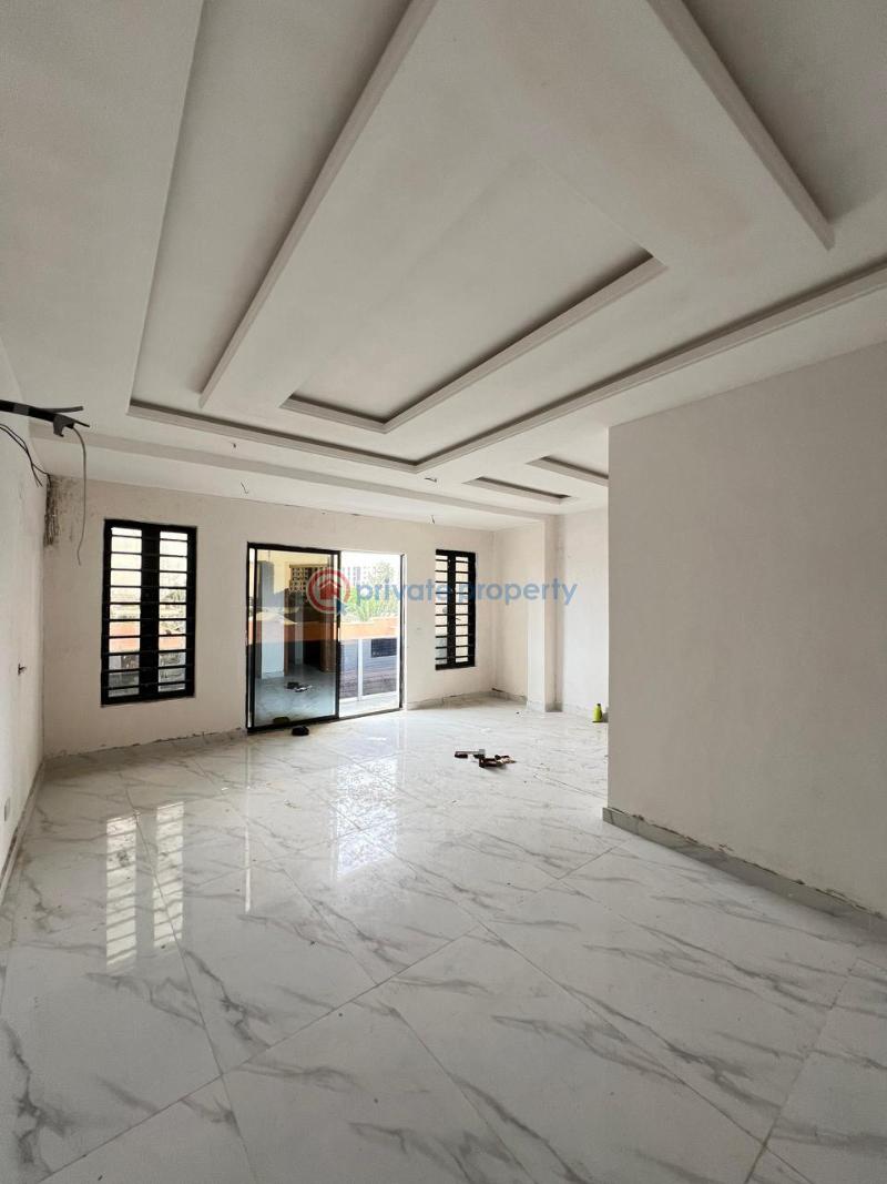 4 bedroom Terraced Duplex For Sale Ikoyi Lagos - 8
