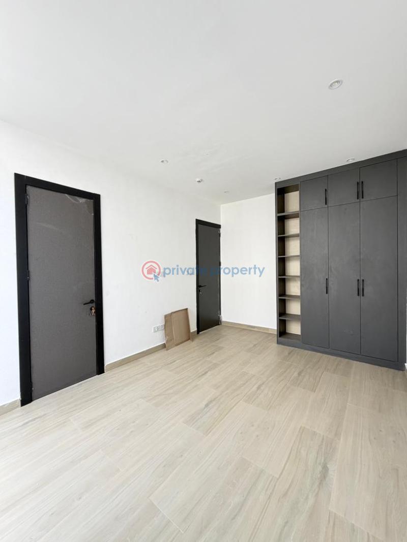 4 bedroom Terraced Duplex For Sale Chevron Drive Lekki Lagos - 13