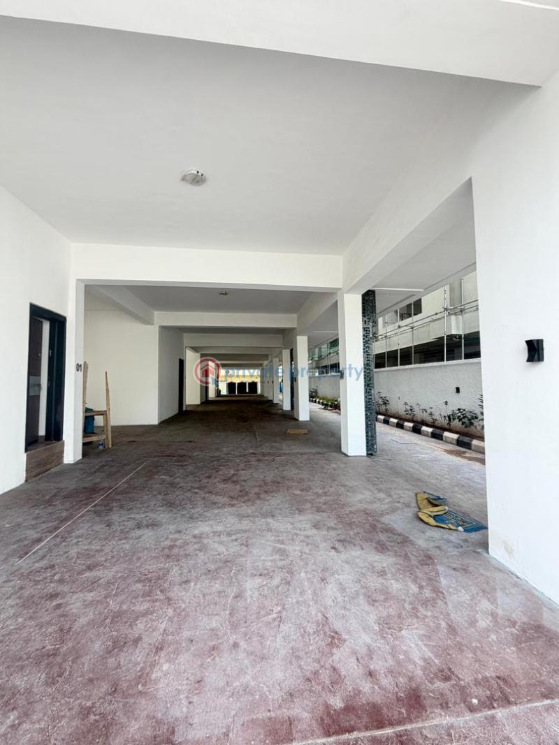 4 bedroom Terraced Duplex For Sale Chevron Drive Lekki Lagos - 6