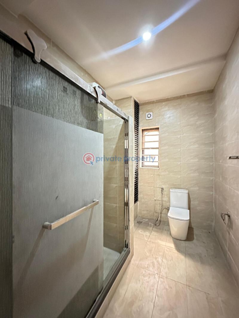 4 bedroom Terraced Duplex For Sale Ikate Elegushi Lekki Lagos - 2