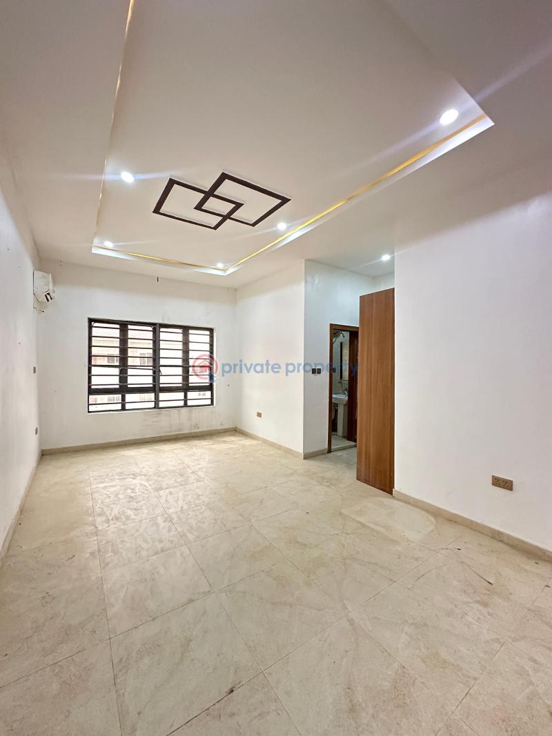 4 bedroom Terraced Duplex For Sale Ikate Elegushi Lekki Lagos - 7