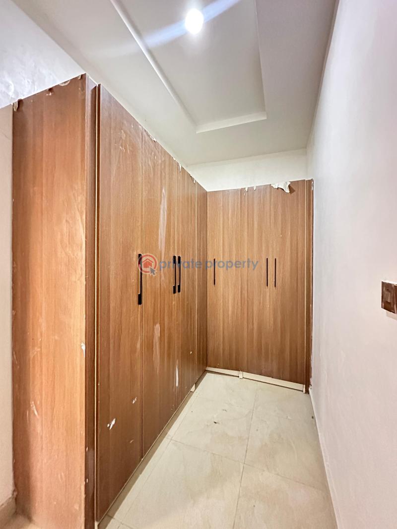 4 bedroom Terraced Duplex For Sale Ikate Elegushi Lekki Lagos - 3
