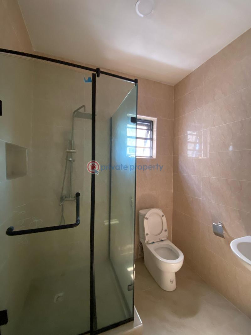 4 bedroom Terraced Duplex For Sale Ilaje Ajah Lagos - 14