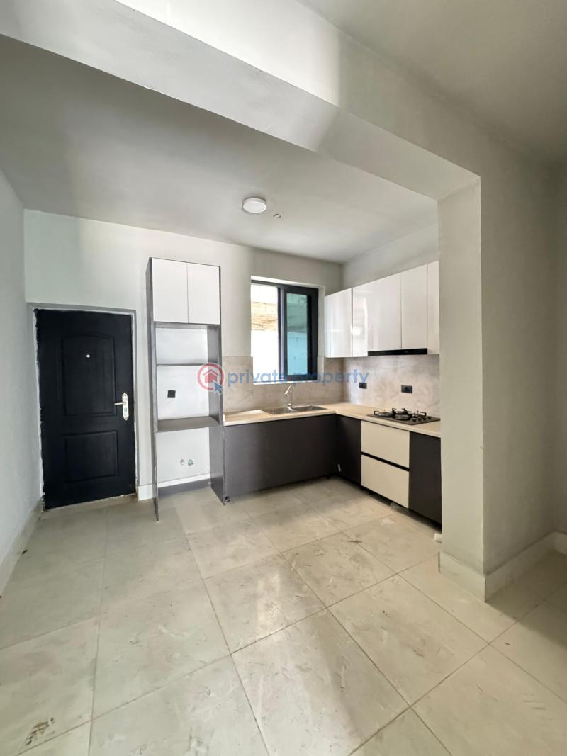 4 bedroom Terraced Duplex For Sale Ikate Elegushi Lekki Lagos - 11