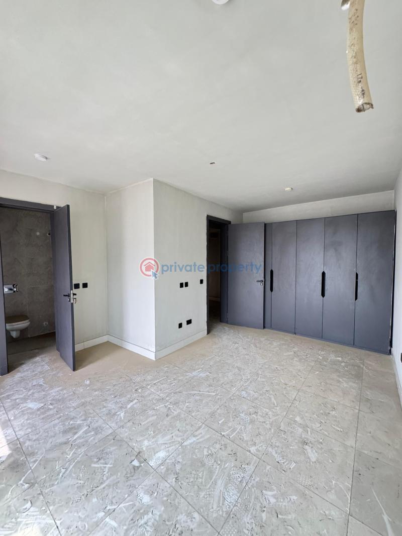 4 bedroom Terraced Duplex For Sale Ikate Elegushi Lekki Lagos - 6