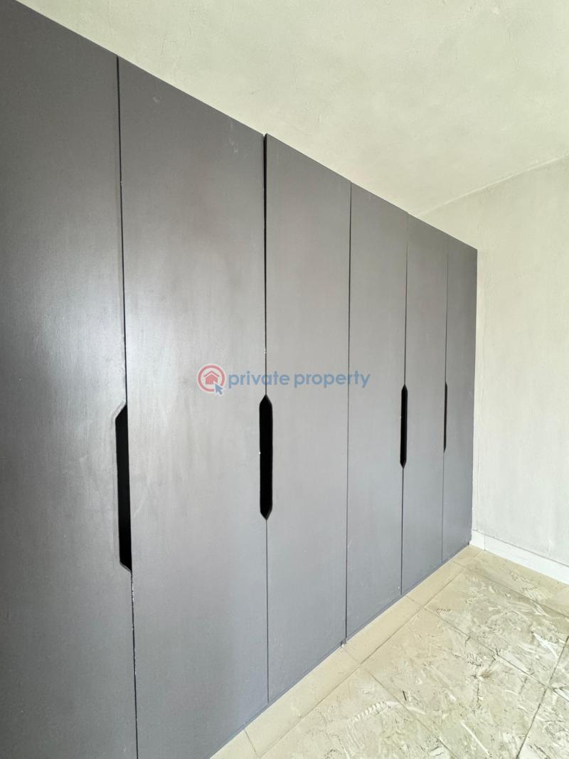 4 bedroom Terraced Duplex For Sale Ikate Elegushi Lekki Lagos - 9