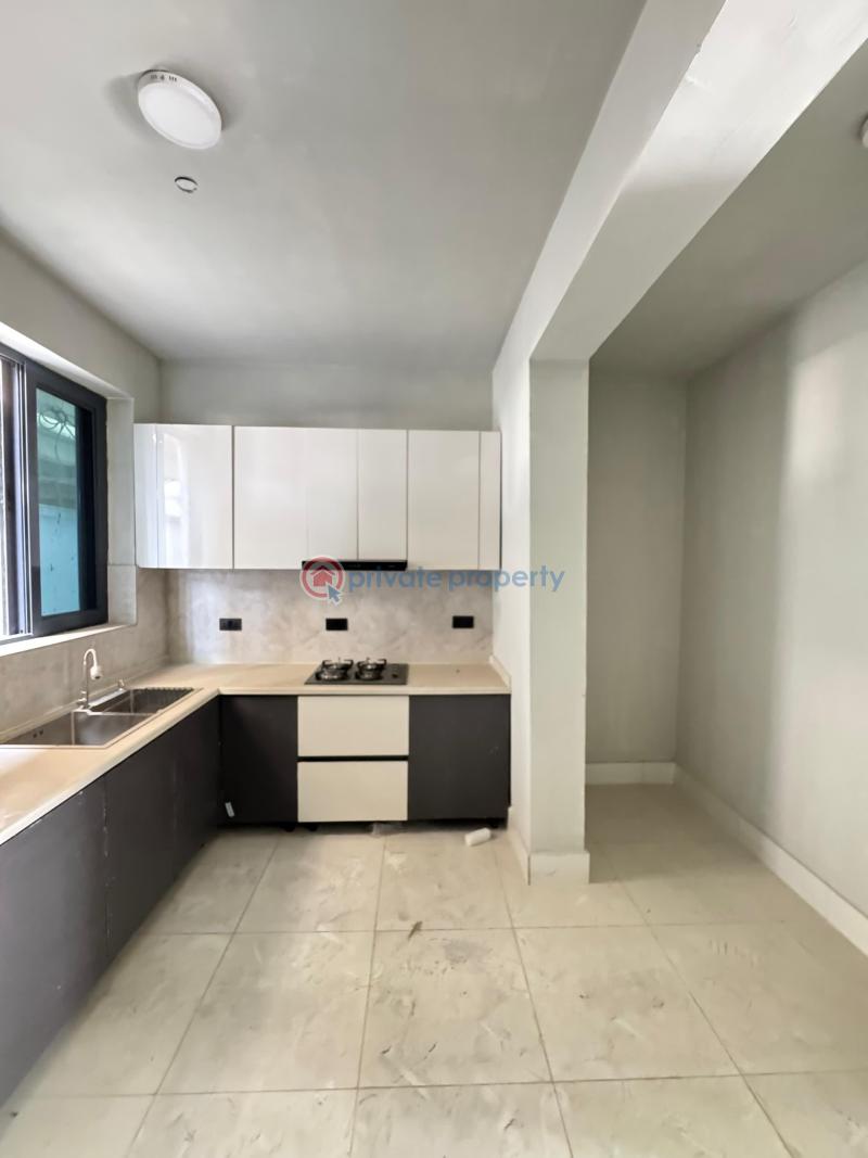 4 bedroom Terraced Duplex For Sale Ikate Elegushi Lekki Lagos - 10