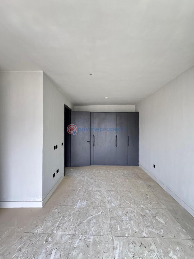 4 bedroom Terraced Duplex For Sale Ikate Elegushi Lekki Lagos - 2