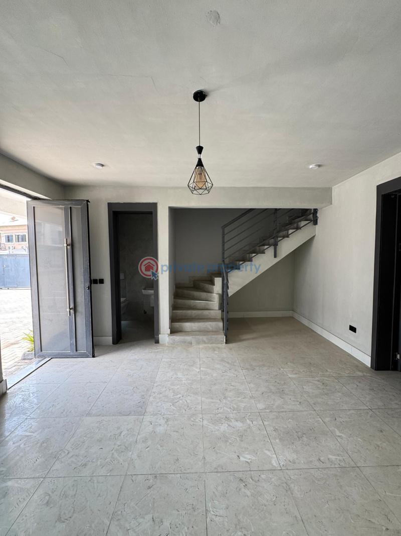 4 bedroom Terraced Duplex For Sale Ikate Elegushi Lekki Lagos - 7