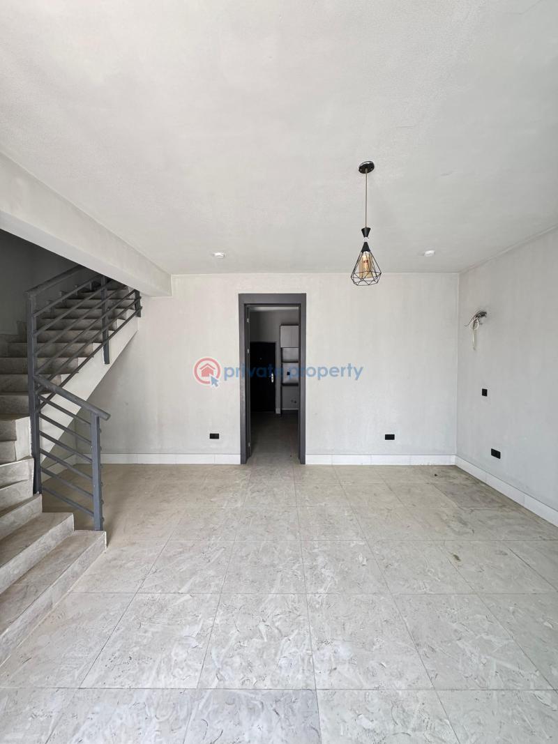 4 bedroom Terraced Duplex For Sale Ikate Elegushi Lekki Lagos - 4