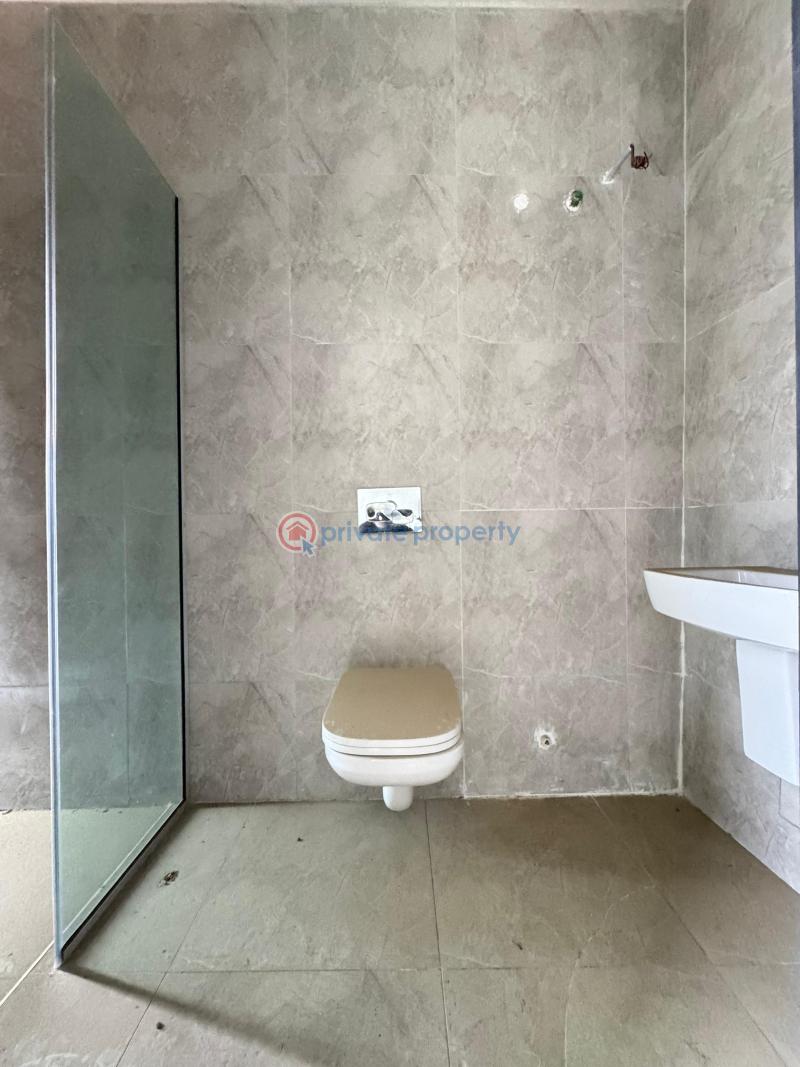 4 bedroom Terraced Duplex For Sale Ikate Elegushi Lekki Lagos - 13