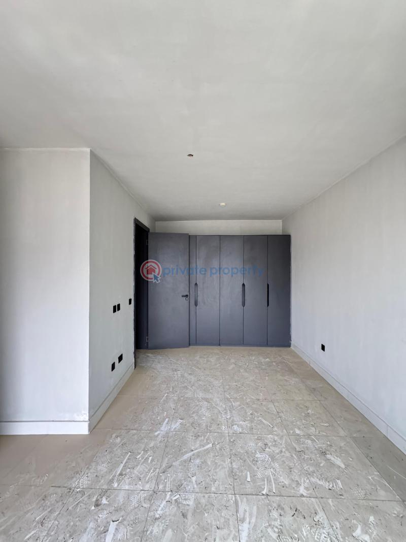 4 bedroom Terraced Duplex For Sale Ikate Elegushi Lekki Lagos - 6