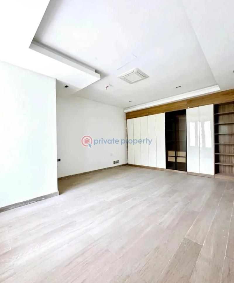 4 bedroom Maisonette For Sale Banana Island Ikoyi Lagos - 2