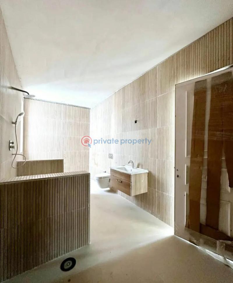 4 bedroom Maisonette For Sale Banana Island Ikoyi Lagos - 6