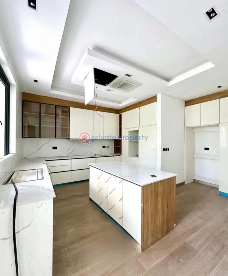 4 bedroom Maisonette For Sale Banana Island Ikoyi Lagos - 4