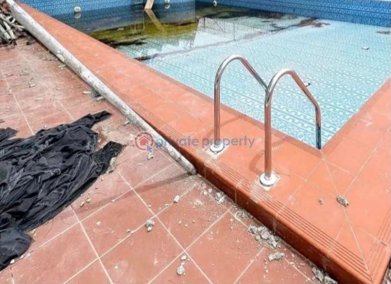 4 bedroom Maisonette For Sale Banana Island Ikoyi Lagos - 7