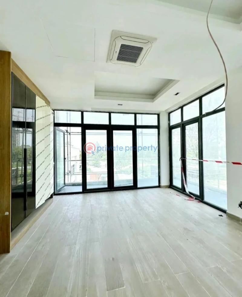 4 bedroom Maisonette For Sale Banana Island Ikoyi Lagos - 5