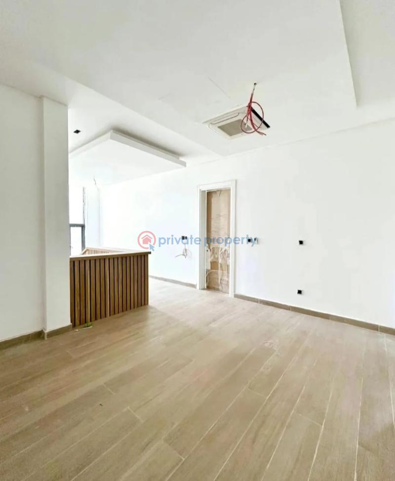 4 bedroom Maisonette For Sale Banana Island Ikoyi Lagos - 3