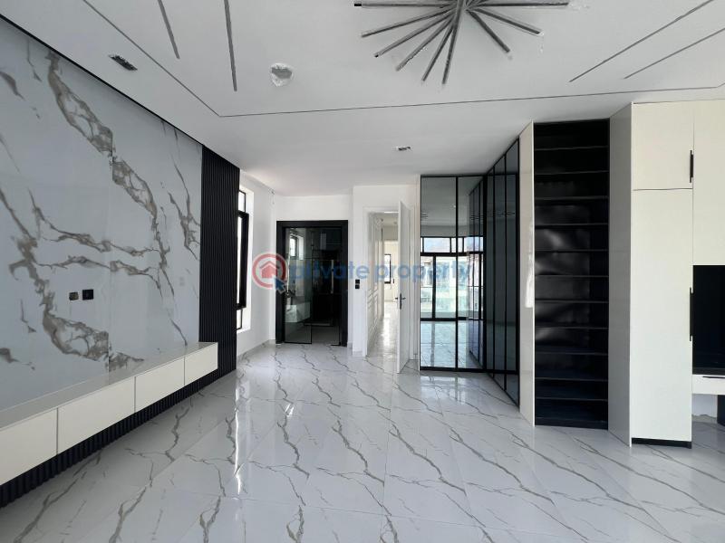 4 bedroom Detached Duplex For Sale Orchid Lekki Phase 2 Lagos - 14